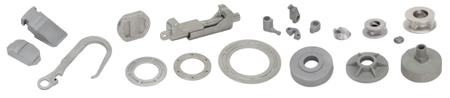 Automobile and General Engineering Parts