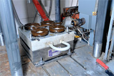 Manufacturing Facility