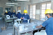Automatic and Semiautomatic Machineries
