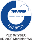 PED 97/23/EC