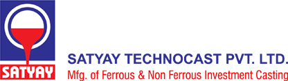 satyay technocast logo