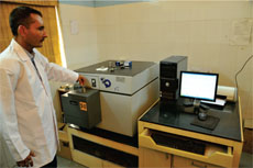 Chemical Analysis