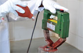 Non Destructive Test
