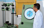 Physical Testing