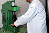 Physical Testing