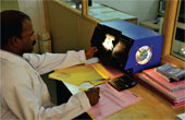 Non Destructive Test