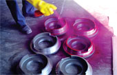 Non Destructive Test